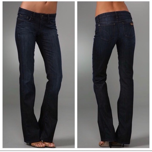 Joe's Jeans Denim - Joe’s Jeans - Iconic Muse - Size 26